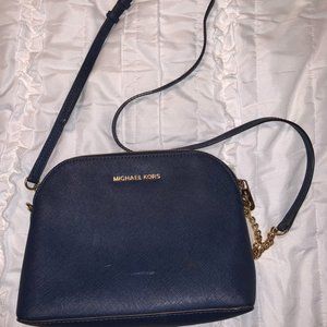 Michael Kors Crossbody Purse